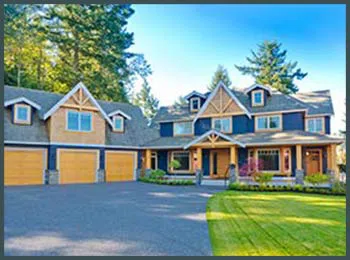 Expert Garage Doors Repairs McDonough, GA 770-865-0963