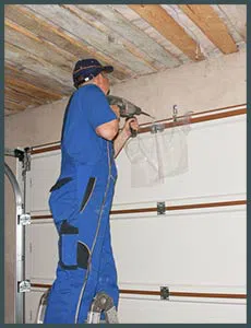 Expert Garage Doors Repairs McDonough, GA 770-865-0963