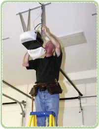 Expert Garage Doors Repairs McDonough, GA 770-865-0963